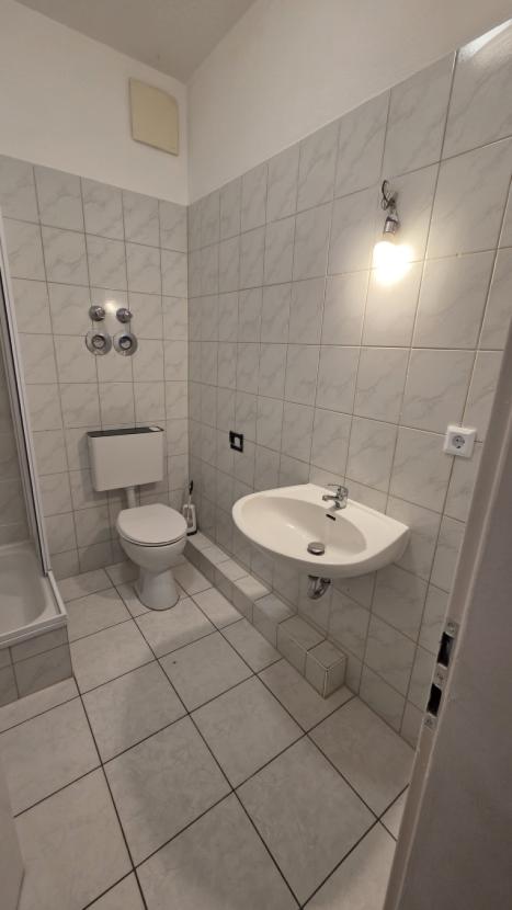 Musterwohnung 2.OG