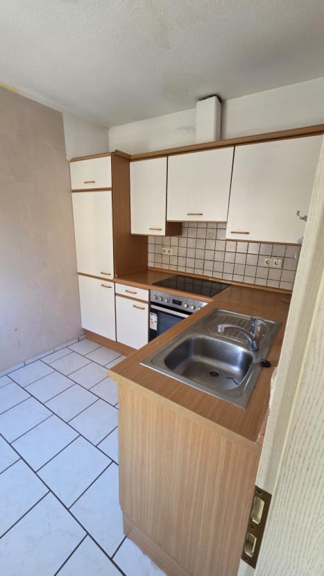 Musterwohnung 2.OG