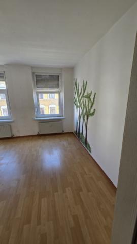 Musterwohnung 2.OG