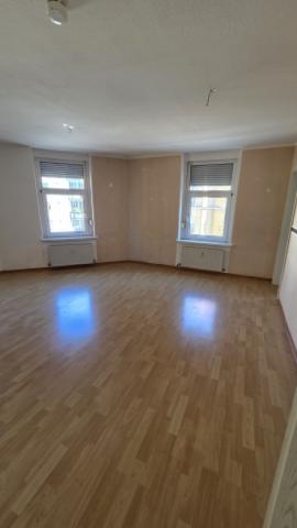 Musterwohnung 2.OG