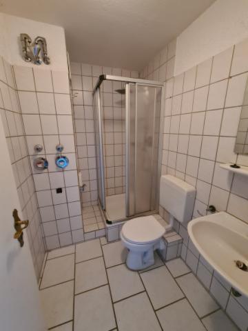 Musterwohnung DG