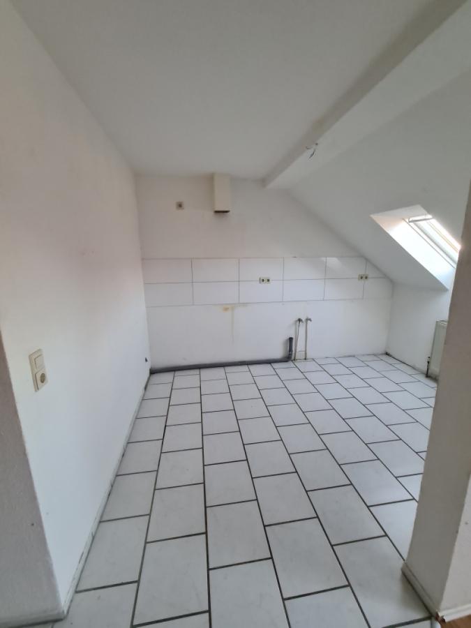 Musterwohnung DG