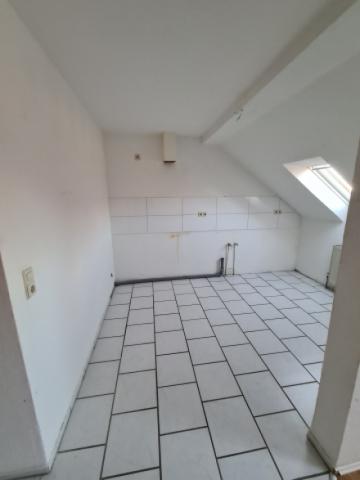 Musterwohnung DG