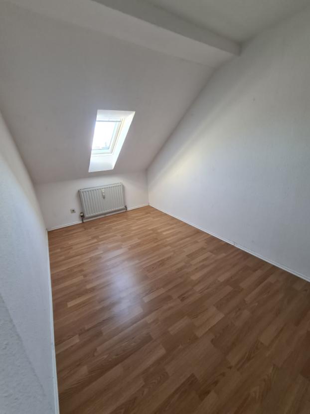 Musterwohnung DG