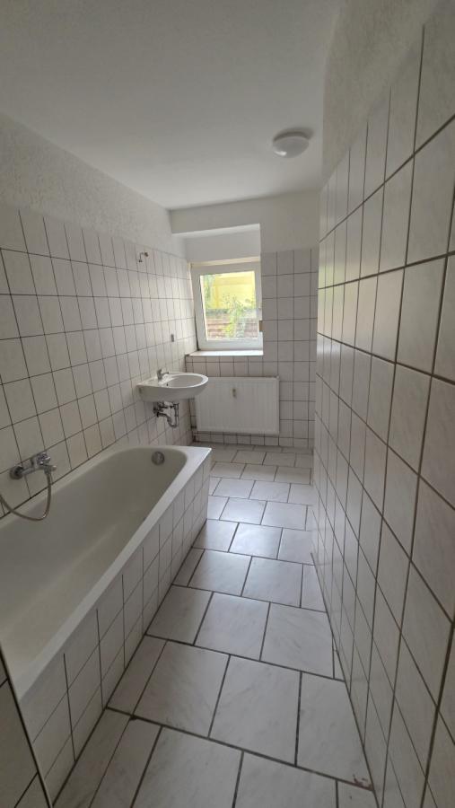 Musterwohnung EG
