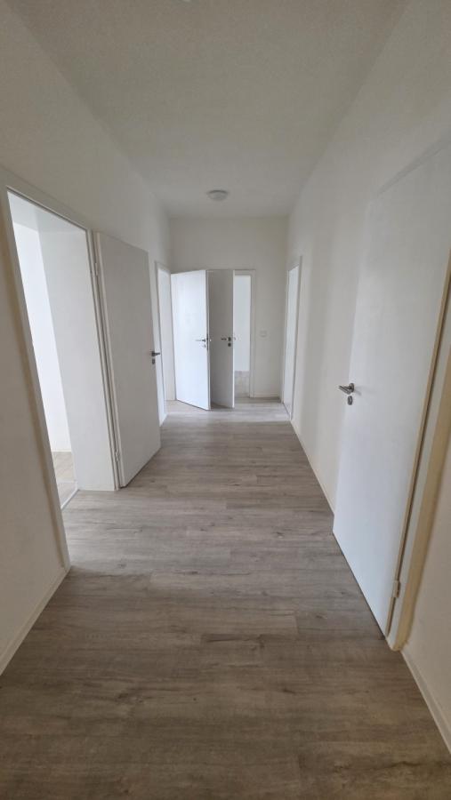Musterwohnung EG