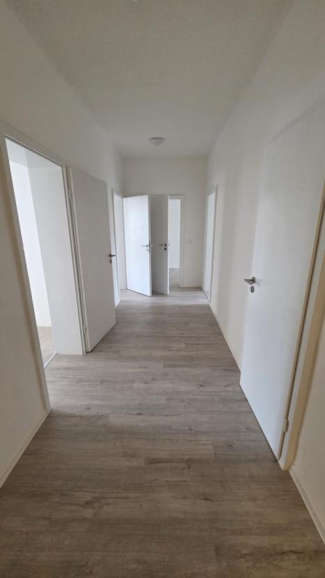 Musterwohnung EG
