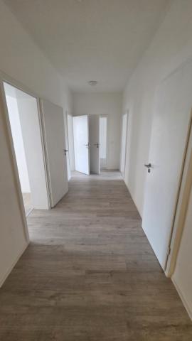 Musterwohnung EG