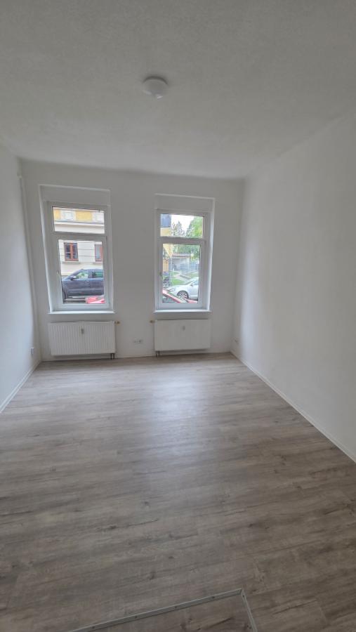 Musterwohnung EG