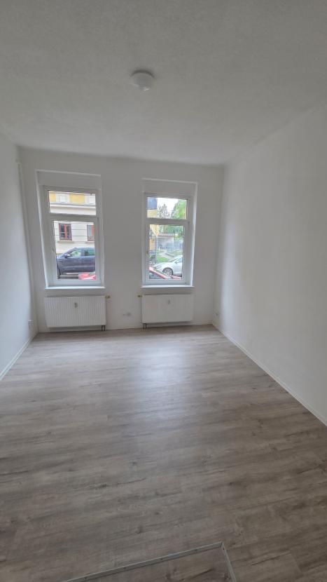Musterwohnung EG