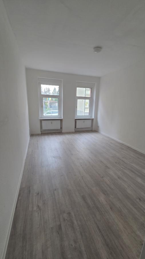 Musterwohnung EG