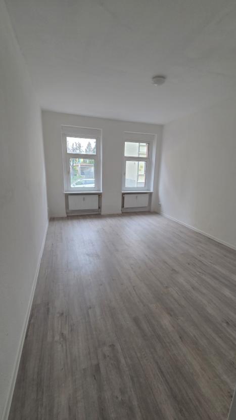 Musterwohnung EG