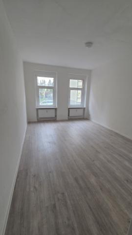 Musterwohnung EG