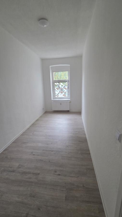 Musterwohnung EG