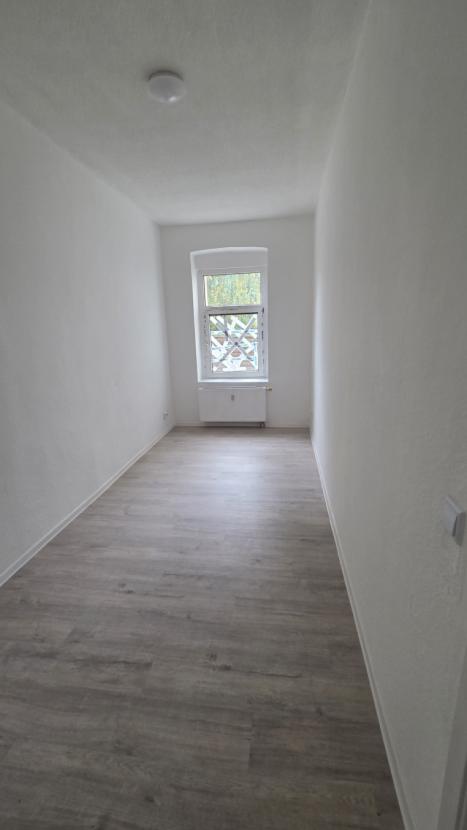 Musterwohnung EG