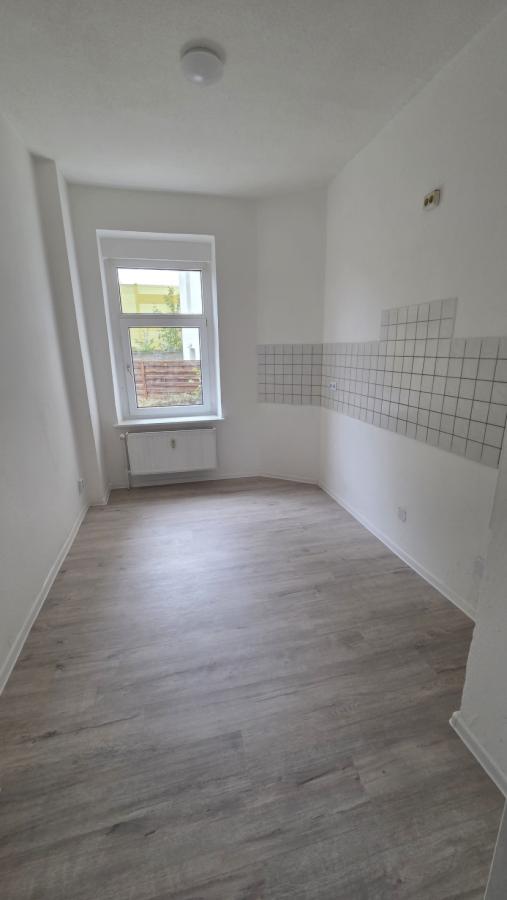Musterwohnung EG
