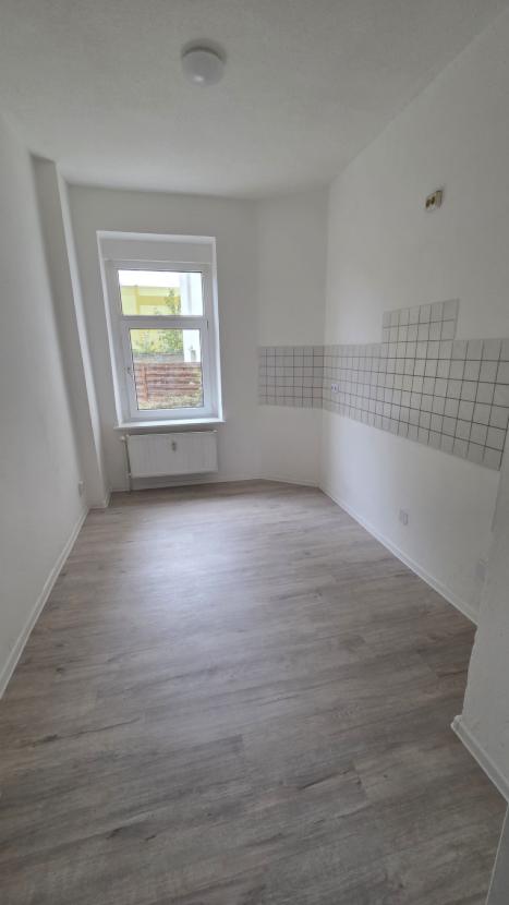 Musterwohnung EG