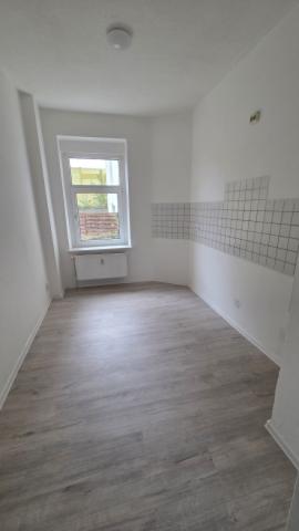Musterwohnung EG