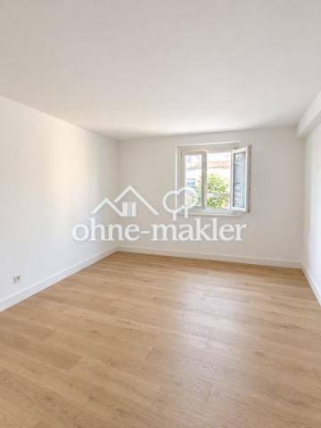 Schlafzimmer 2 / Kinderzimmer