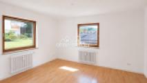 Schlafzimmer renoviert