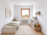 Kinderzimmer Visualisierung