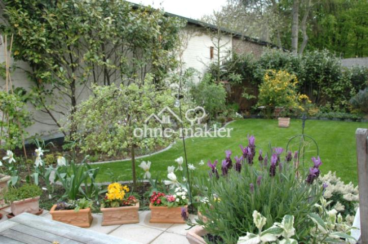 der Garten