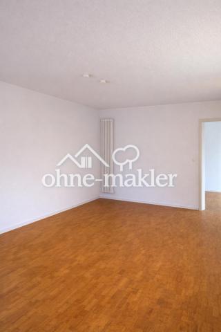 Wohnraum mittels Ki ohne Möbel