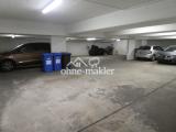 Tiefgarage 