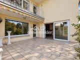 Terrasse und Balkon