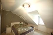 Schlafzimmer Dachgeschoss