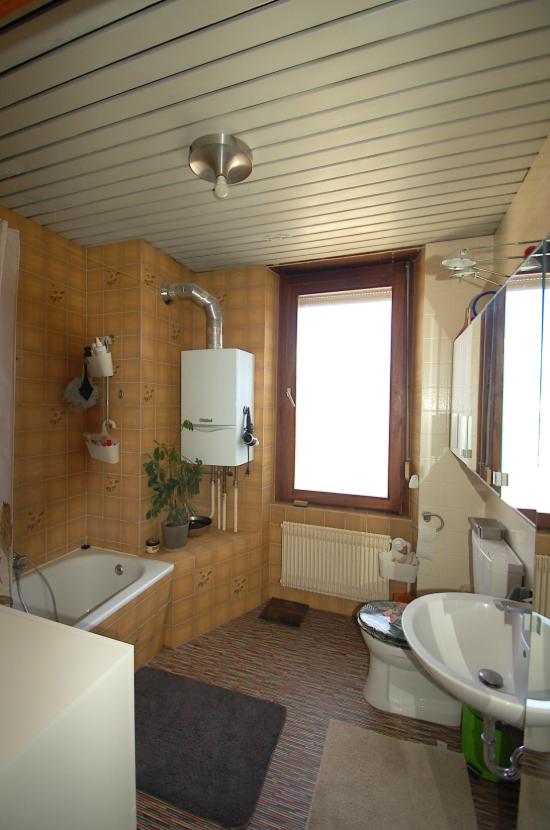 Badezimmer:OG