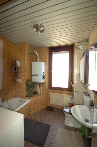 Badezimmer:OG