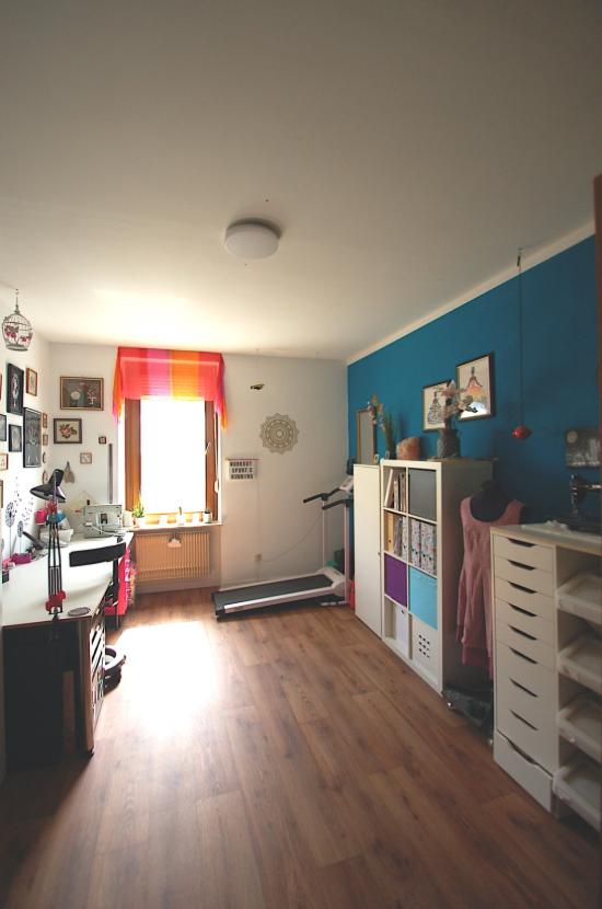 Arbeitszimmer