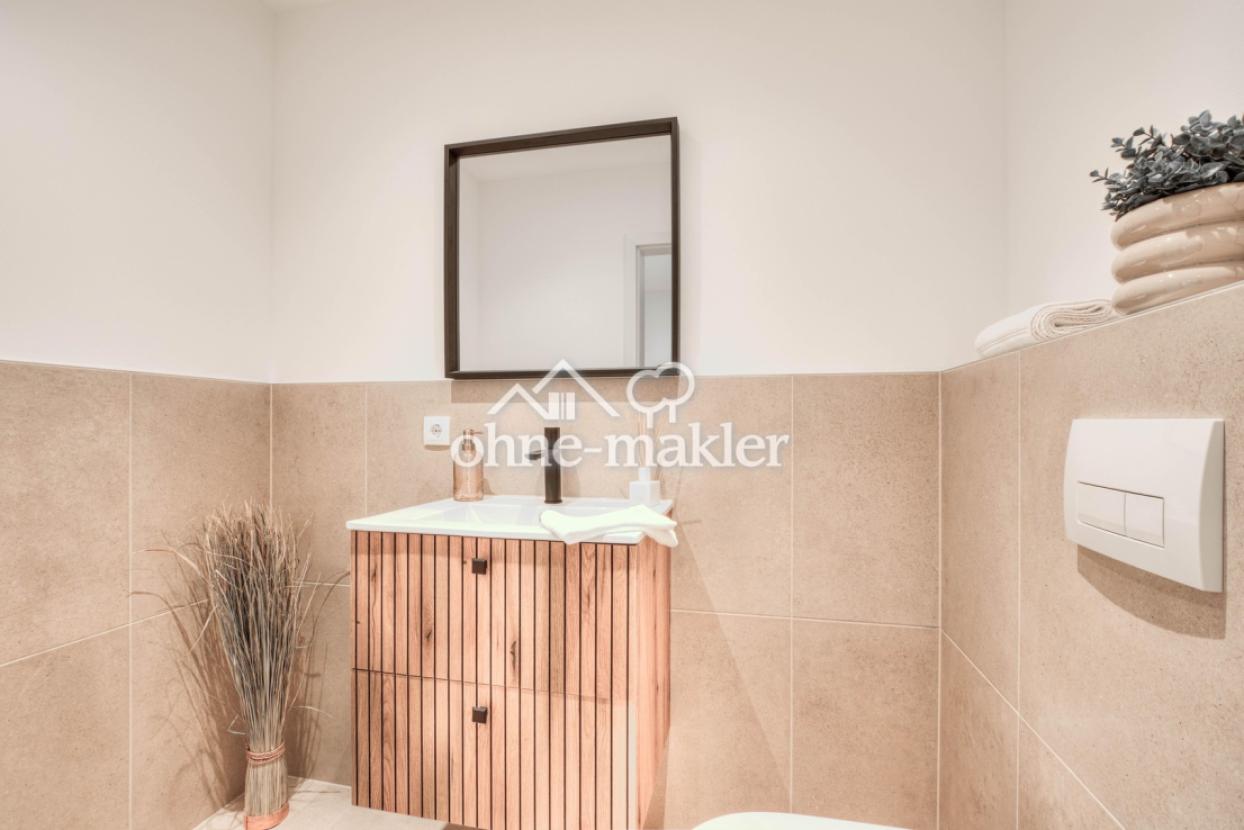 Gäste-WC