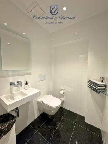 Gäste-WC
