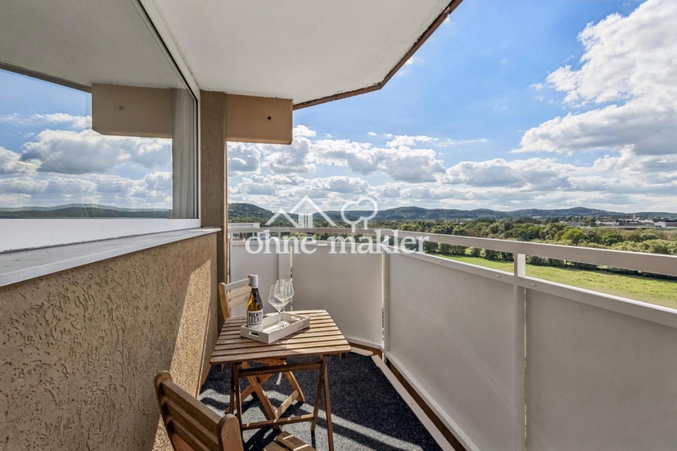 Loggia