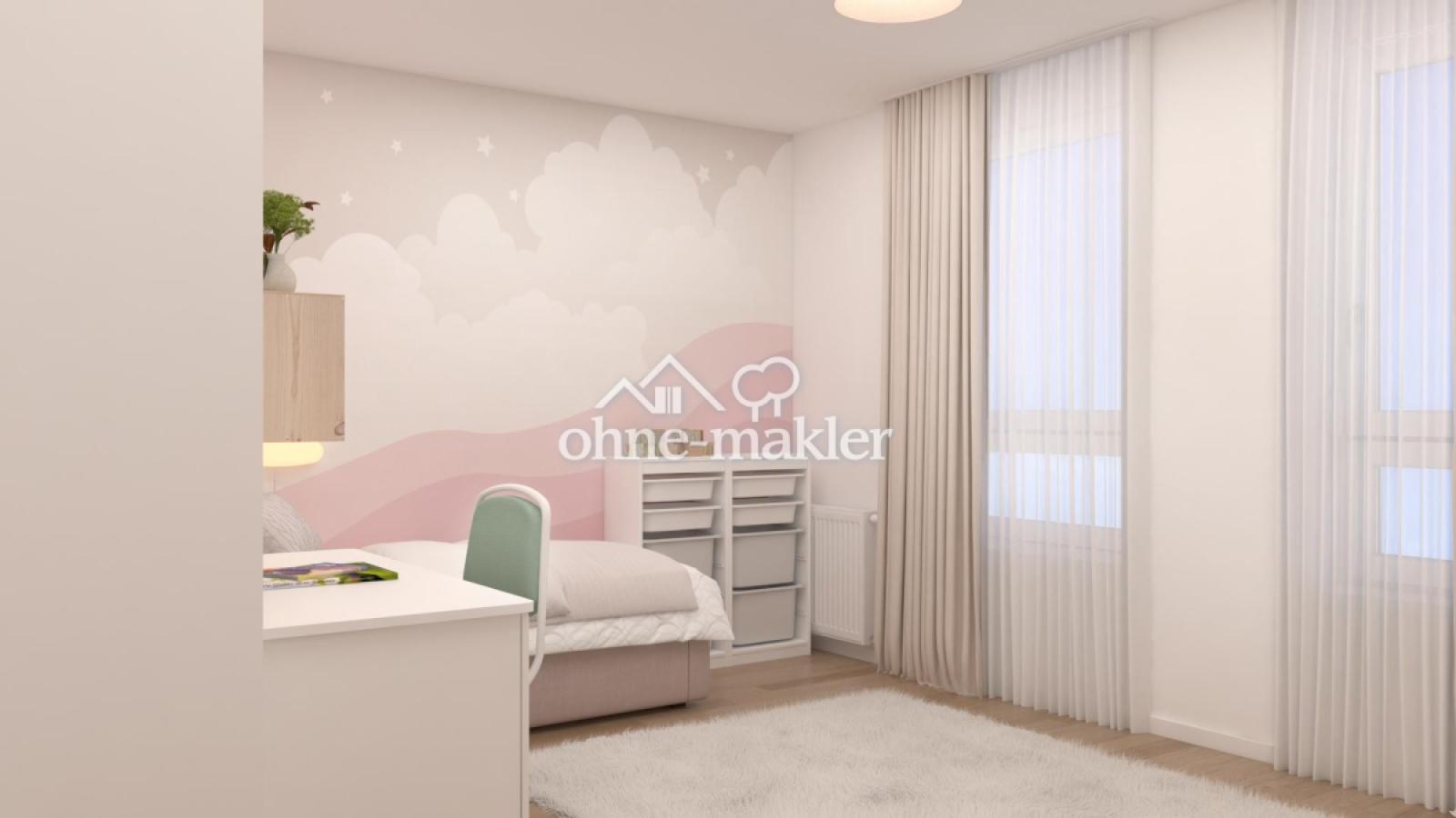 Kinderzimmer