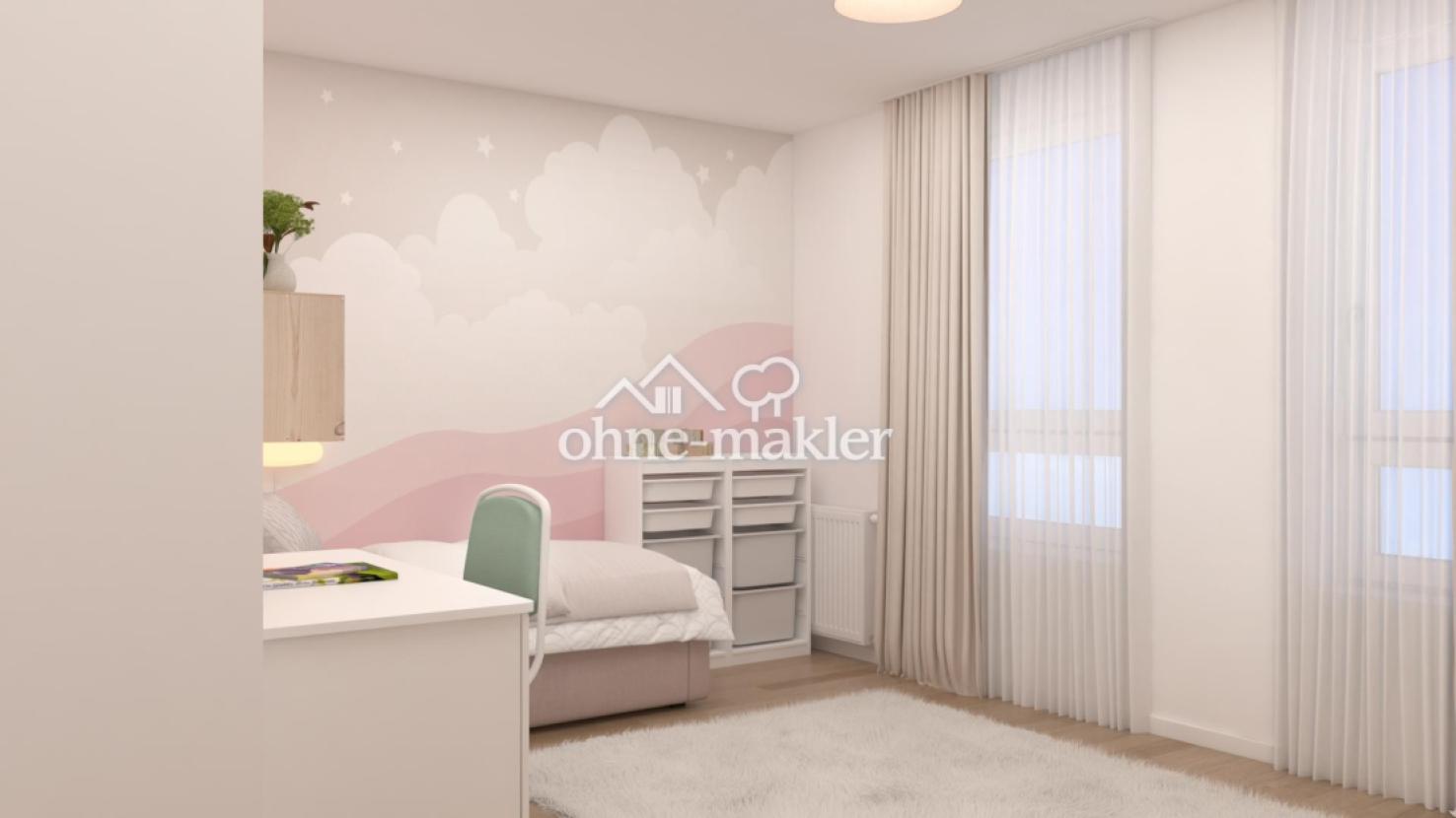 Kinderzimmer