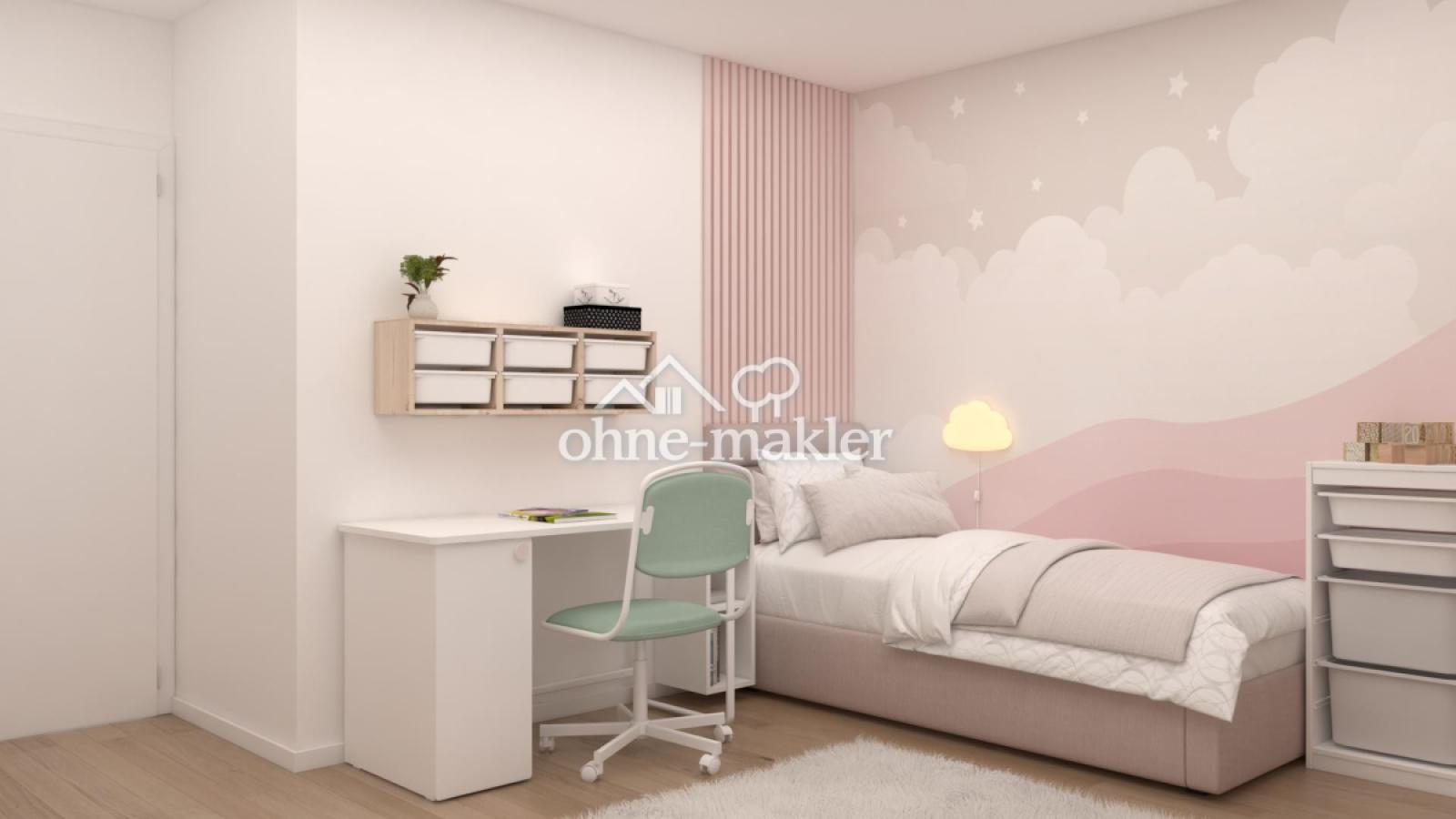 Kinderzimmer