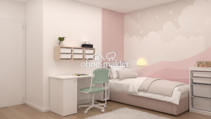 Kinderzimmer