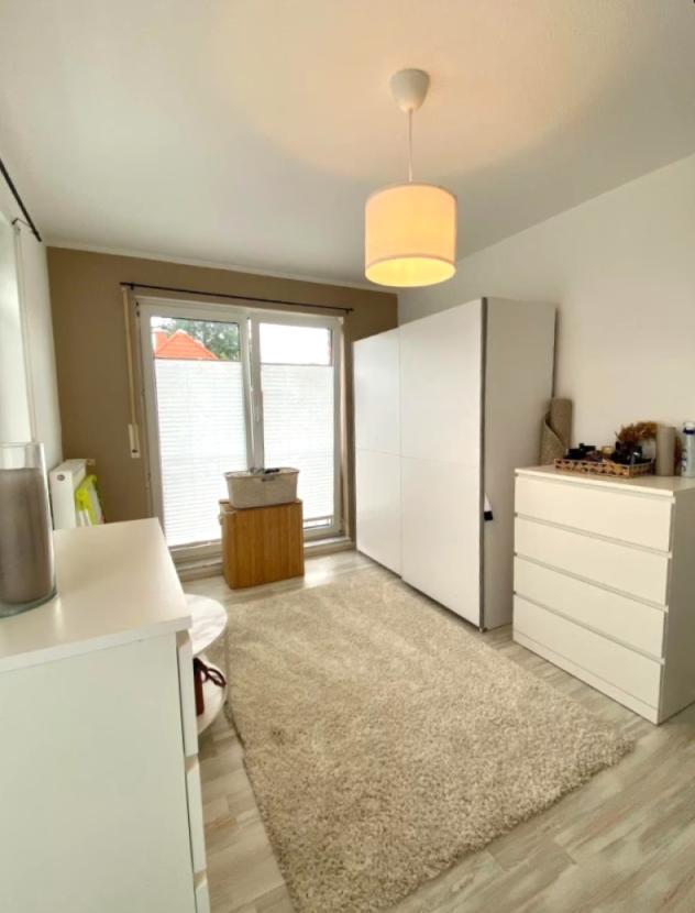 Büro/Kinderzimmer