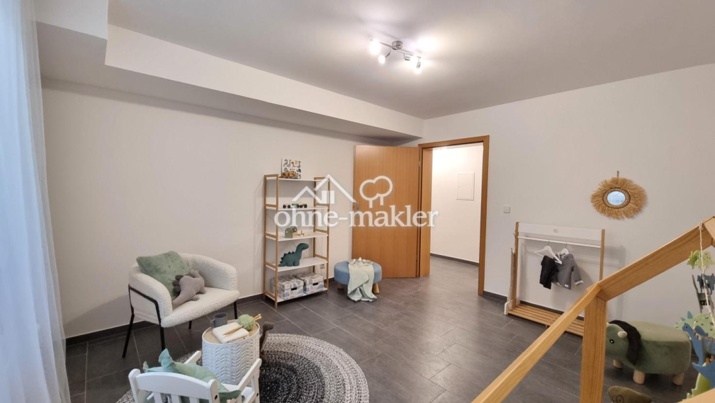 Kinderzimmer UG