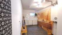 Küche UG oder angedachte Sauna
