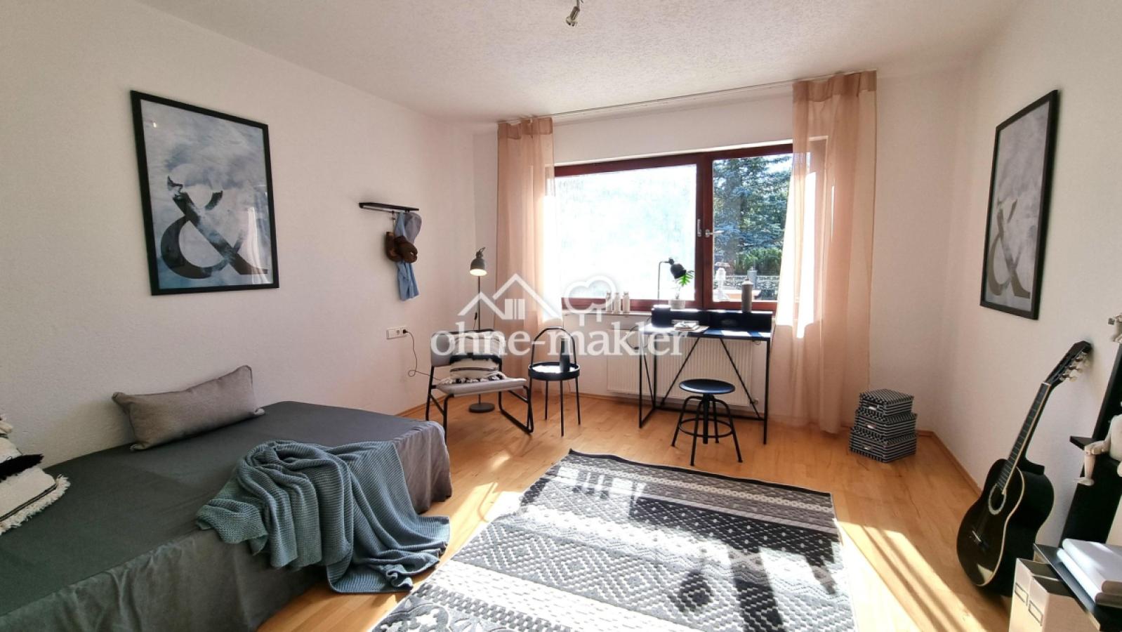 Kinderzimmer OG