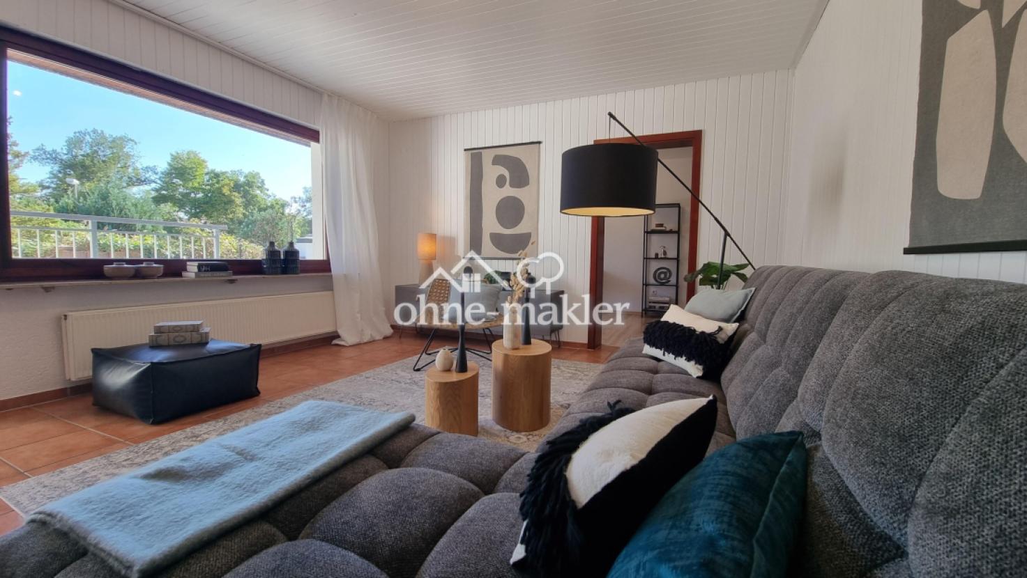 Wohnzimmer OG