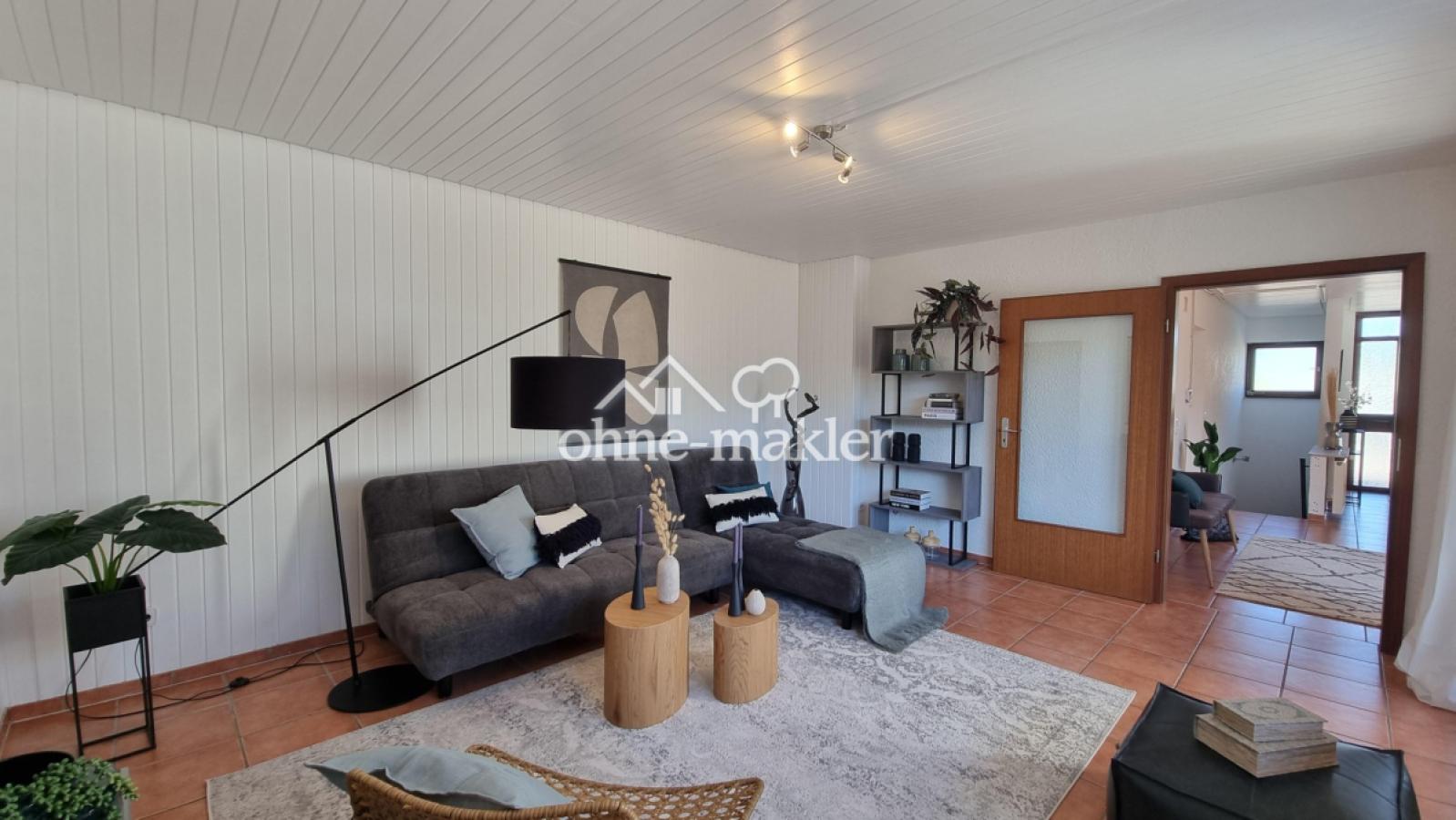 Wohnzimmer OG