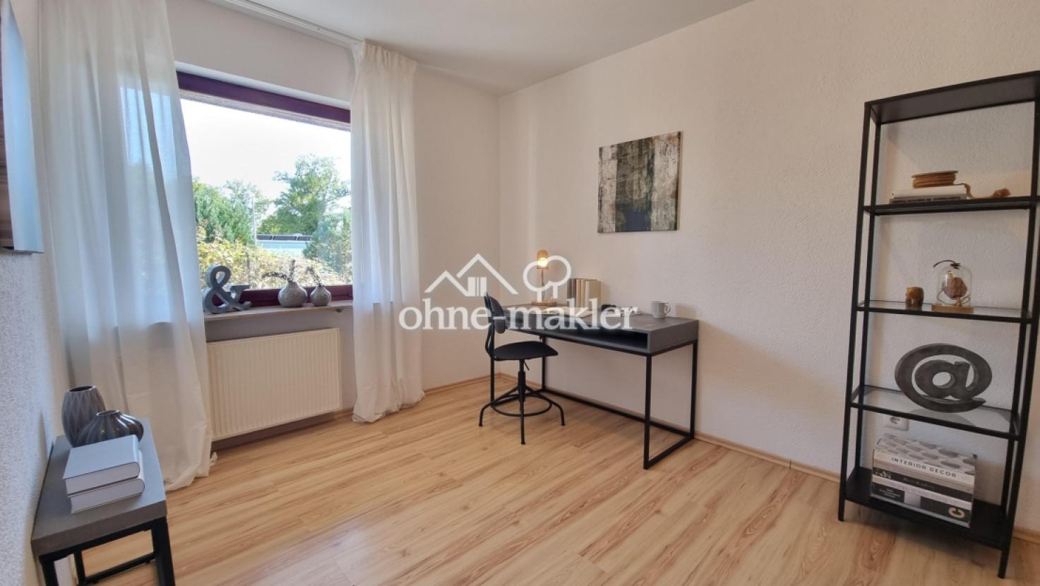 Büro OG