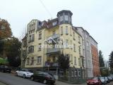 Wohnung im DG mit Turm