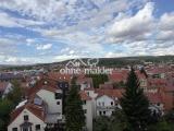 Blick aus dem Fenster