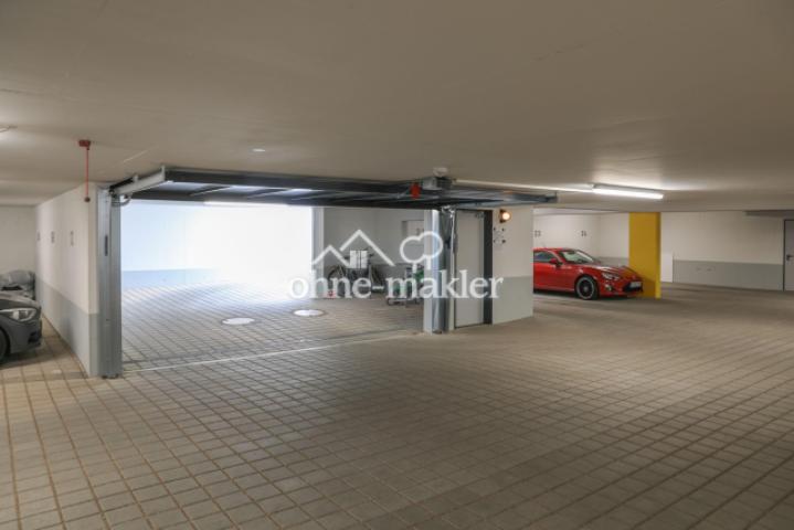 Tiefgarage